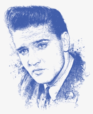 Click And Drag To Re-position The Image, If Desired - Elvis Presley