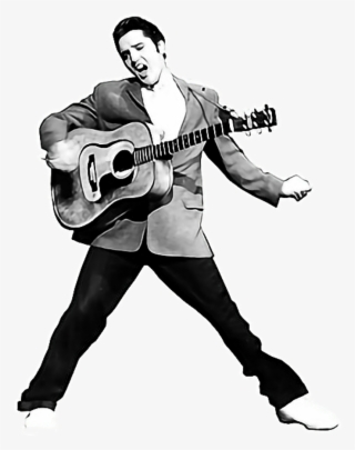 Elvis Png