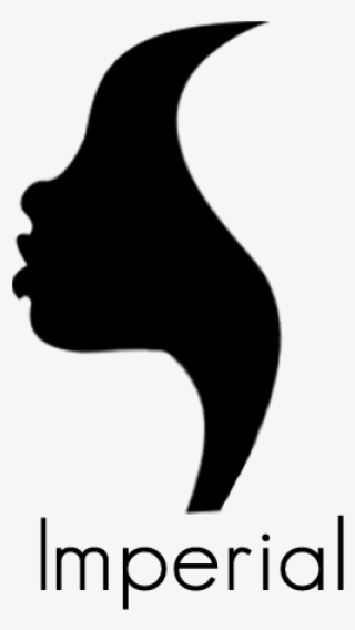 Elegant, Playful, Wedding Logo Design For Imperial - Silhouette