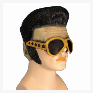 Elvis Presley - Elvis Presley Mask