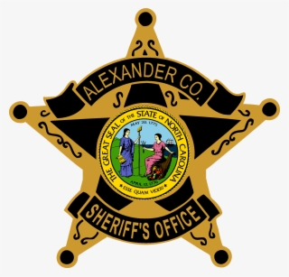 Sheriff's Office Logo