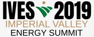 Imperial Valley Energy Summit - Imperial Valley