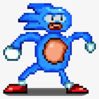Png - Classysanic - Sanic Mania