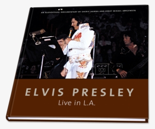 Live In L - Elvis Live