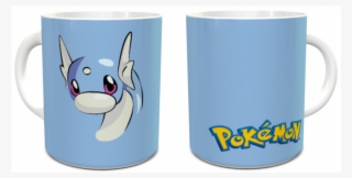 Caneca Pokémon - Dratini - Pokemon
