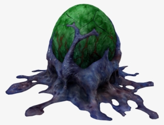 Download Zip Archive - Metroid Other M Egg Model Resource