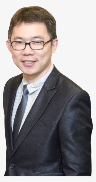 Tiew Soon Tat - Businessperson