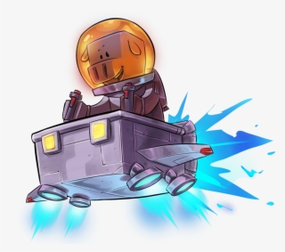 Inpvp 🚀 On Twitter - Cartoon