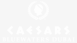 Caesar's Logo - Caesars Bluewater Logo