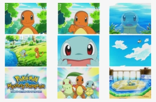 Summary By - Torchic - - Cartoon