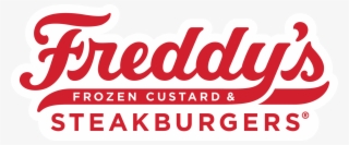 Phoenix Kids Club Freddy's Logo - Freddy's Frozen Custard & Steakburgers