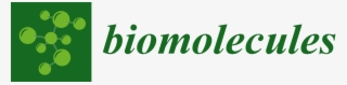 Free Full-text - Biomolecules Logo
