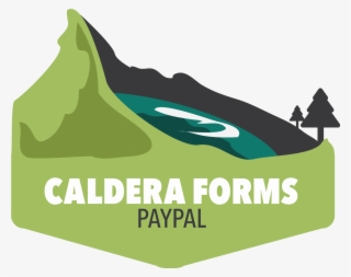 Caldera Forms Paypal Add-on Logo - Caldera Forms
