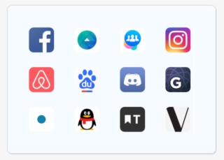 Who Currently Uses React Native - Facebook