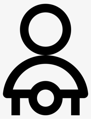 Svg Freeuse Stock Icon Free Download Png And This Is - Circle