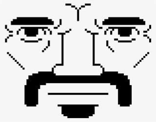 Bmo Face - King Crab