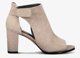 1280 X 1920 4 - Openface Bootie Stuart Weitzman