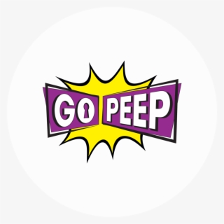 Let's Help You Communicate Your Business To The World - Circle