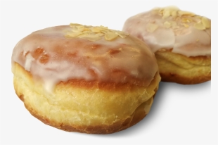 Berlin, Sweet, Dessert, Donut, Carnival, Pastries - Pastel Berlin Png