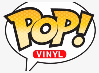 A-team, Bob's Burgers, And Star Wars Get Pop Vinyl - Pop Figures Logo