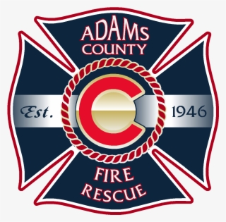 Adams County Fire Department