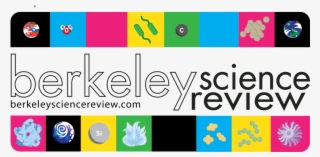 The Berkeley Science Review Is A Print And Online Publication - Graphic Design