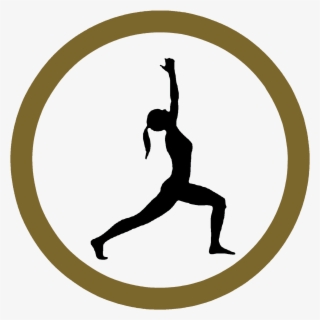 Yoga Icon - Yoga Is Good For Runners