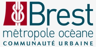 Bmo Logo - Brest Métropole