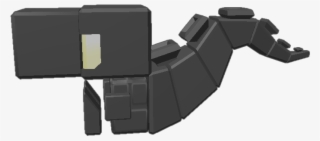 Cool Godzilla - Rhinoceros