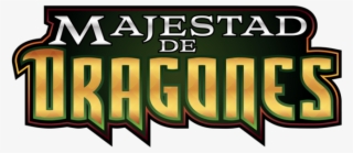 Se Acerca La Era De Los Dragones, En Majestad De Dragones,