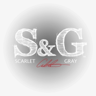 As An Ohio Native And Graduate Of The Ohio State University, - Emblem