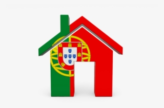 Portugal Flag