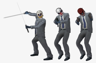 Payday 2 Png