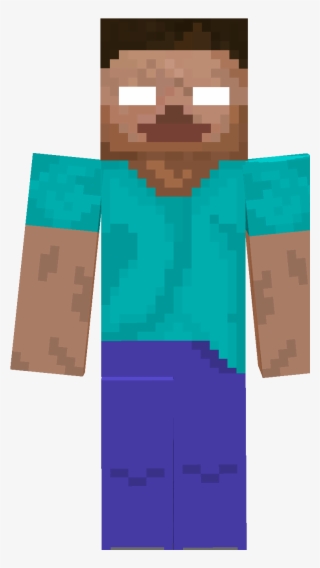 Minecraft Herobrine Skin Love It - Minecraft Herobrine Skin