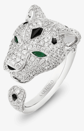 Snow Leopard Ring - Engagement Ring - 1200x1200 PNG Download - PNGkit