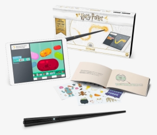 Named One Of The Best Inventions Of 2018 By Time Magazine, - Harry Potter Kano Coding Kit
