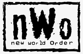 Nwo Png - New World Order