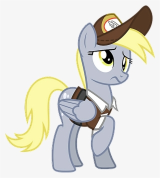 Mlp Sticker