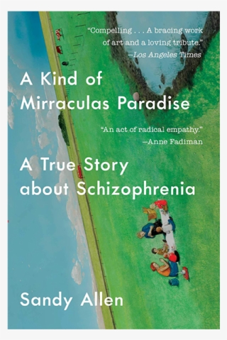 Image For <i>a Kind Of Mirraculas - Banner