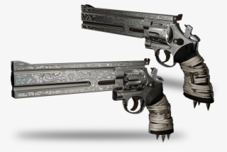 Diablo Loot Legendary - Payday 2 Castigo Skin