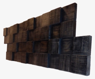 Squarro Profil Detourre - Plywood
