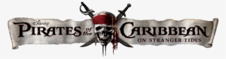 A - Pirates Of The Caribbean 4