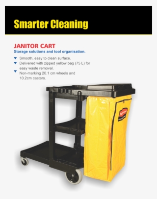 Storage Solutions And Tool Organisaton - Cleaning