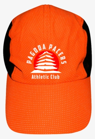 Reflective 4 Panel Hat - Baseball Cap