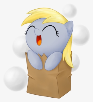 Derpy Hooves Youtube-channel - Mylittlepony