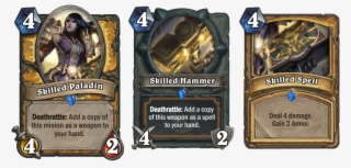 Customhearthstone - Hearthstone Card Ideas Undertale