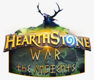 War Of The Ancients - Poster