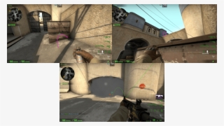 Stand At Corner, Aim At Window, Throw - Pc Game