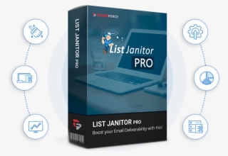 Powerful Feature You'll Find Only In Pro - List Janitor Pro