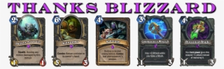 New Rogue Card Poisoned Blade Card Discussion Hearthstone - Dave Allsop
